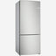 Bosch Series 4 Bottom Freezer Refrigerator