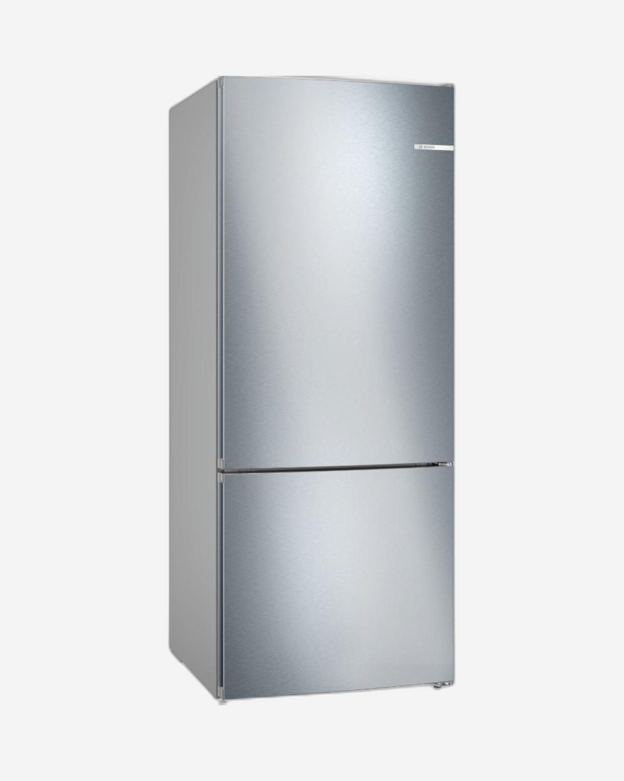 Bosch Series 4 Bottom Freezer Refrigerator