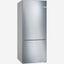 Bosch Series 4 Bottom Freezer Refrigerator