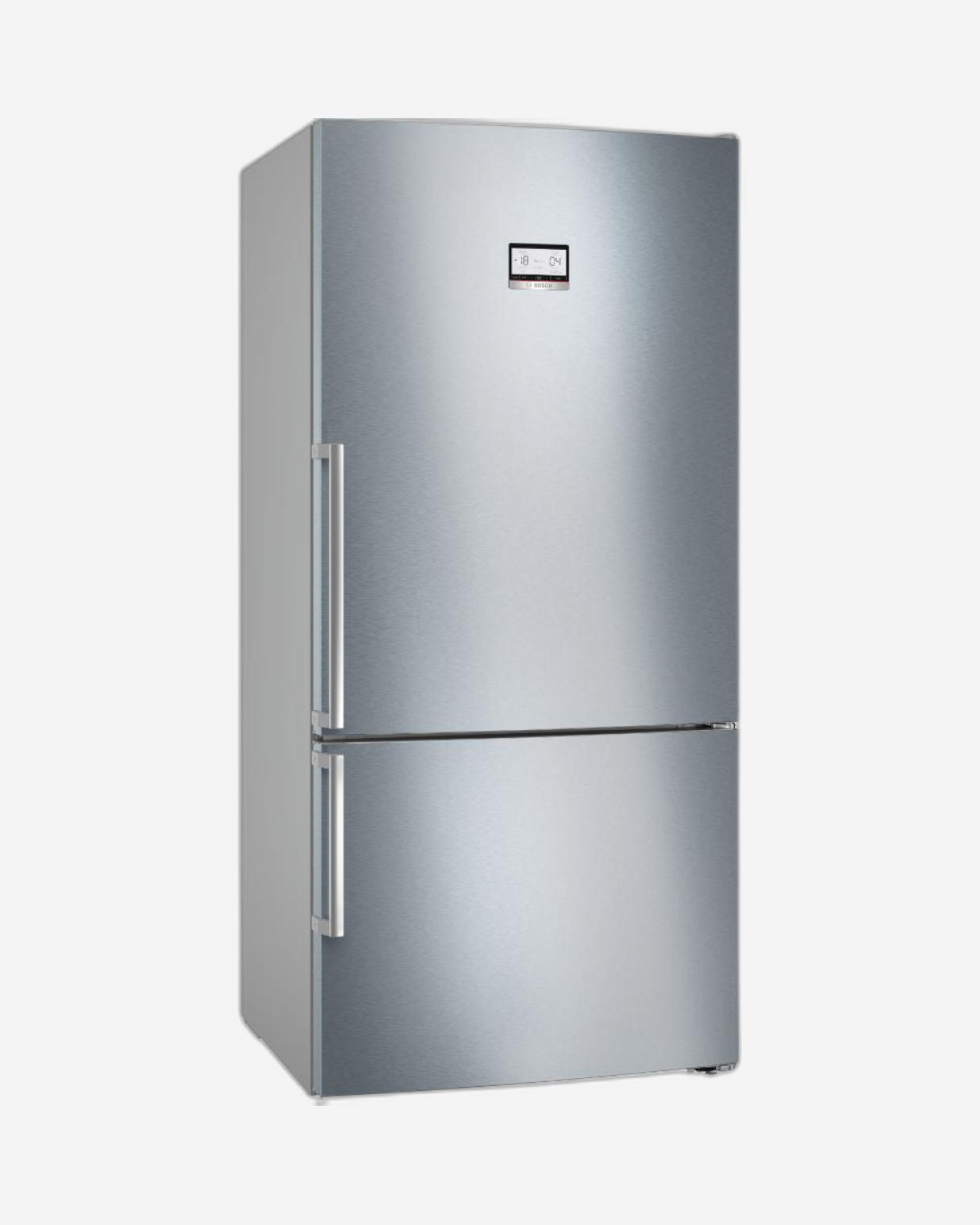 Bosch Series 6 Bottom Freezer Refrigerator
