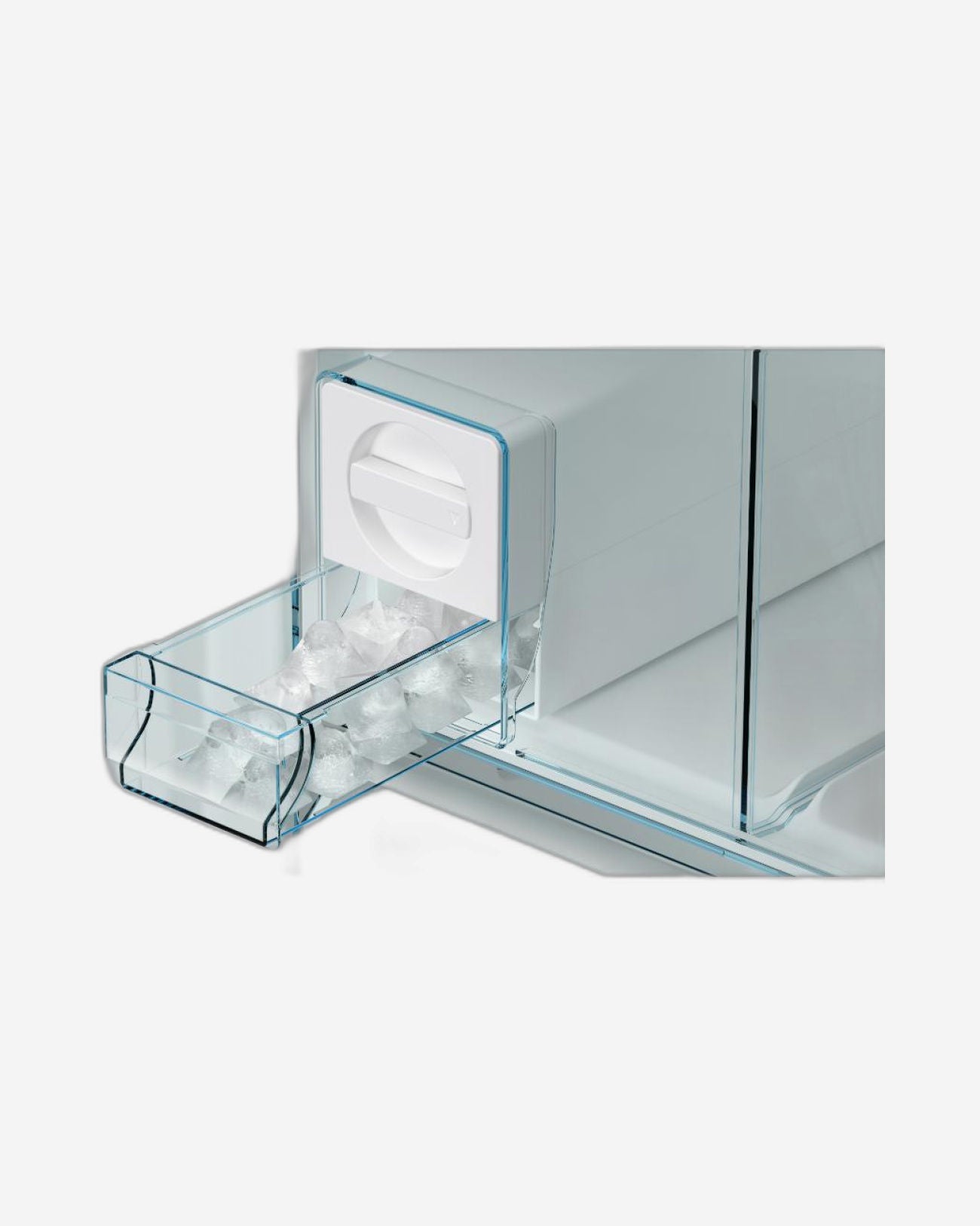 Bosch Series 6 Bottom Freezer Refrigerator