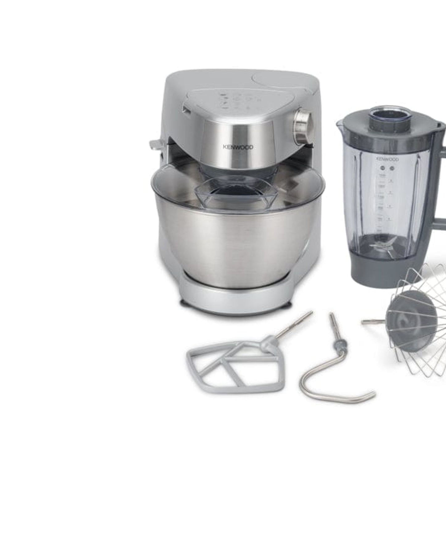 Kenwood Kitchen Machine