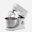 Kenwood Stand Mixer Homebake Kitchen Machine 1400W With Blender KHH01.220SI Silver