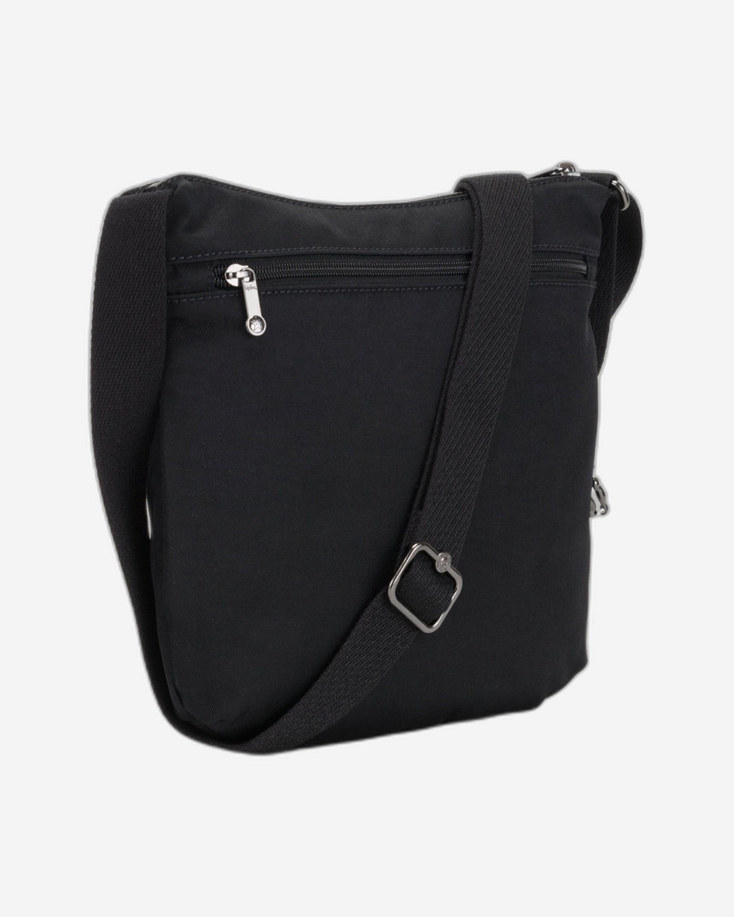 Kipling Arto Rich Black Medium Crossbody Bag C2I2520-53F