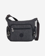 Kipling Gabbie S Active Denim Small Crossbody Bag C2I2899-25E