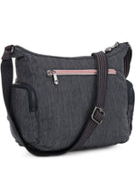 Kipling Gabbie S Active Denim Small Crossbody Bag C2I2899-25E