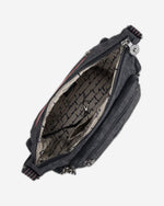 Kipling Gabbie S Active Denim Small Crossbody Bag C2I2899-25E