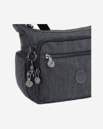 Kipling Gabbie S Active Denim Small Crossbody Bag C2I2899-25E