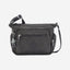 Kipling Gabbie S Black Peppery Small Crossbody Bag C2I2899-78S