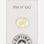 Kipling Talking Li Bold Mix Col Ss20 Accessory Pin C2I3257-Q54