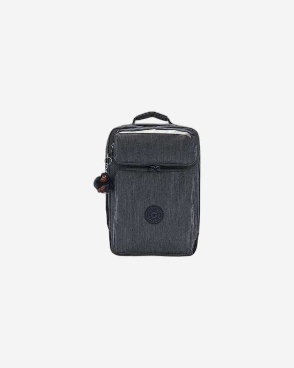 Kipling Scotty Marine Navy Large Backpack C2I3322-58C