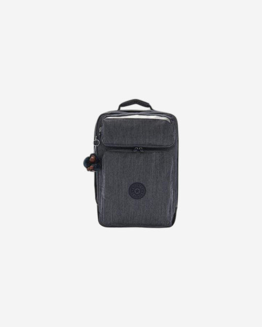 Kipling Scotty Marine Navy Large Backpack C2I3322-58C