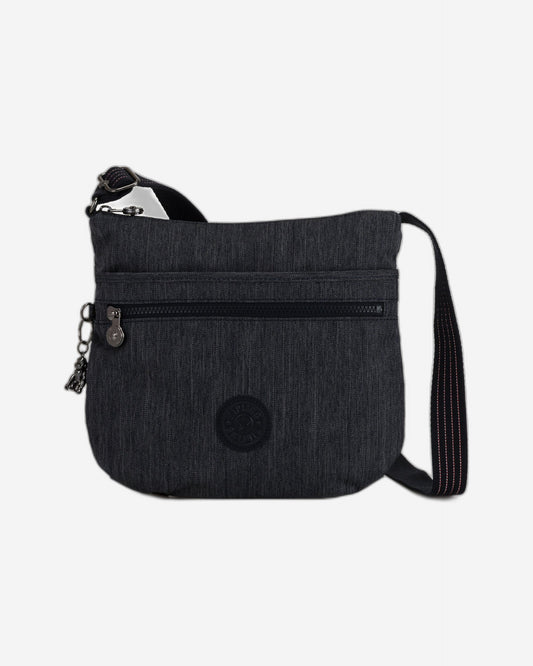 Kipling Arto Active Denim Medium Crossbody Bag C2I3410-25E