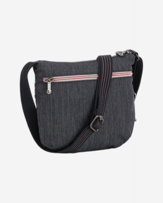 Kipling Arto S Active Denim Small Crossbody Bag C2I3525-25E
