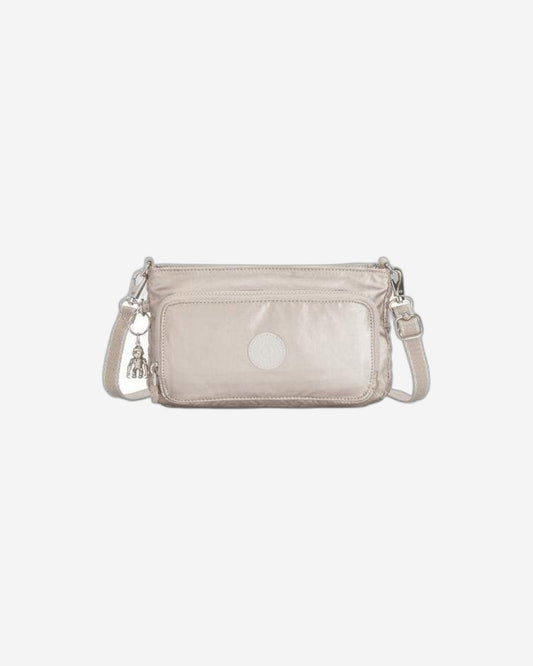 Kipling Myrte Metallic Glow Small Crossbody Bag C2I3906-48I