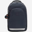 Kipling Class Room True Blue Tonal Large Backpack C2I4053-4DX