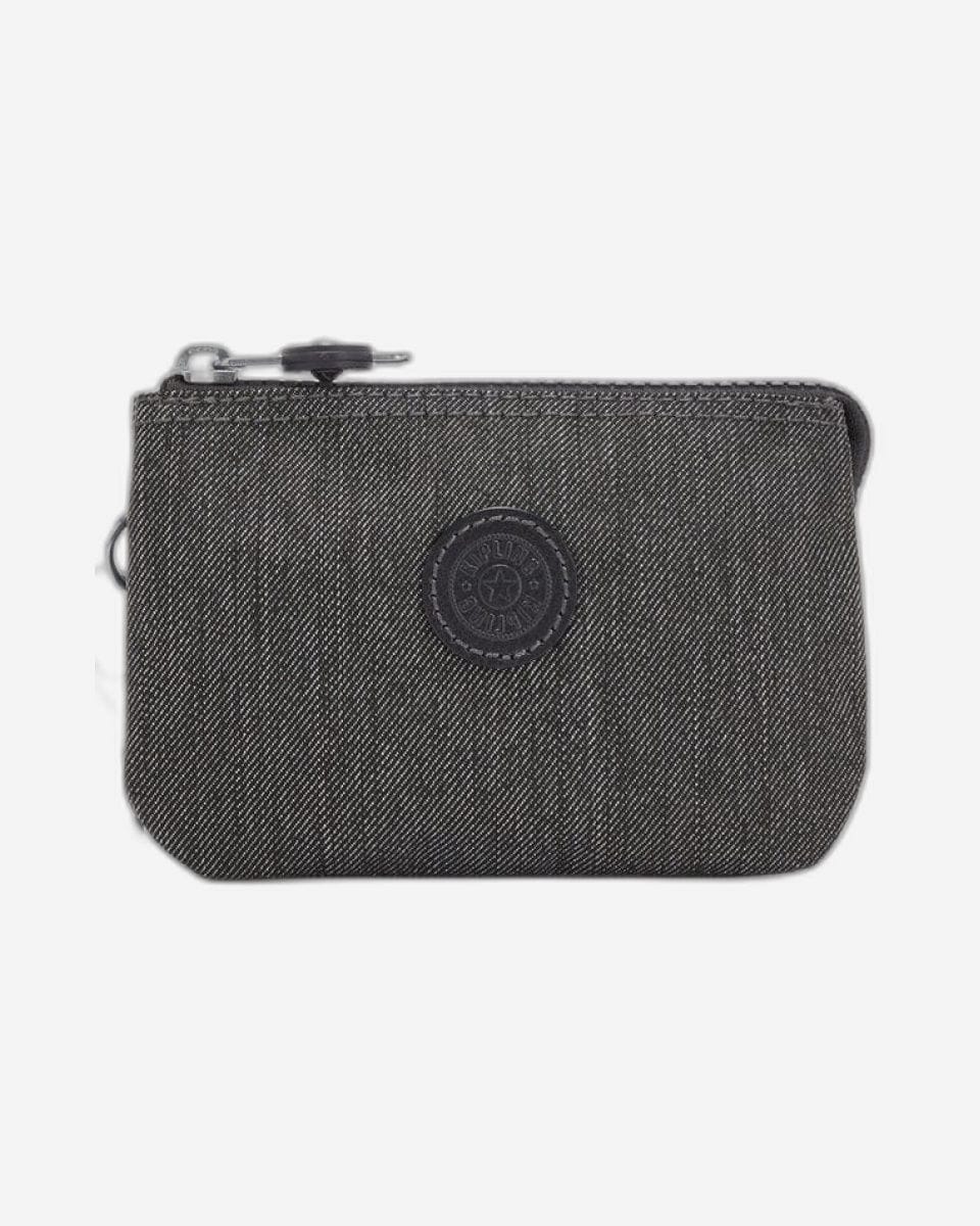 Kipling Creativity S Black Peppery Small Purse C2I4104-78S