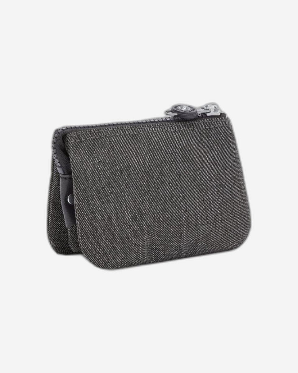 Kipling Creativity S Black Peppery Small Purse C2I4104-78S