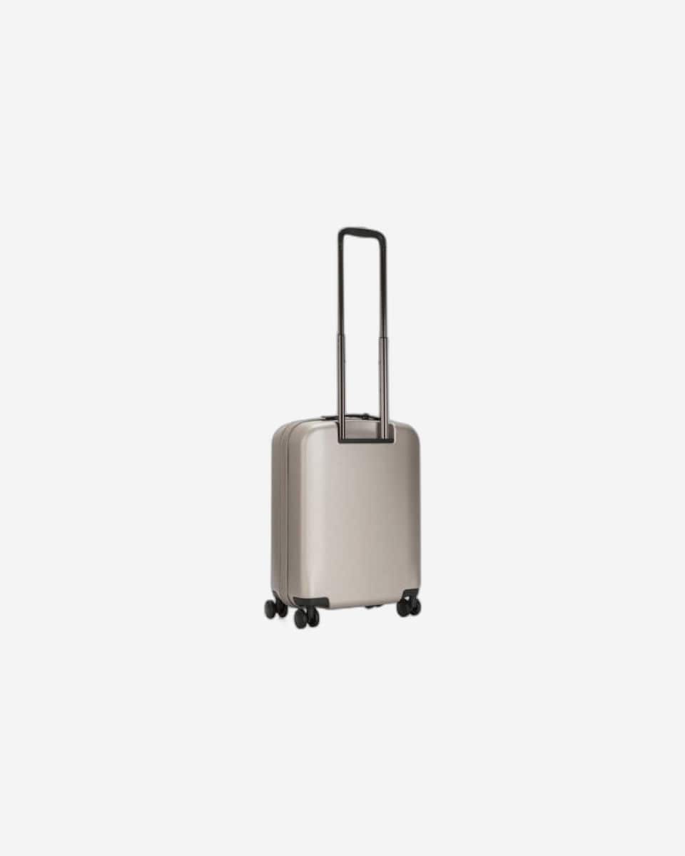 Kipling Curiosity S Metallic Glow Small Cabin Wheeled Luggage C2I4217-48I
