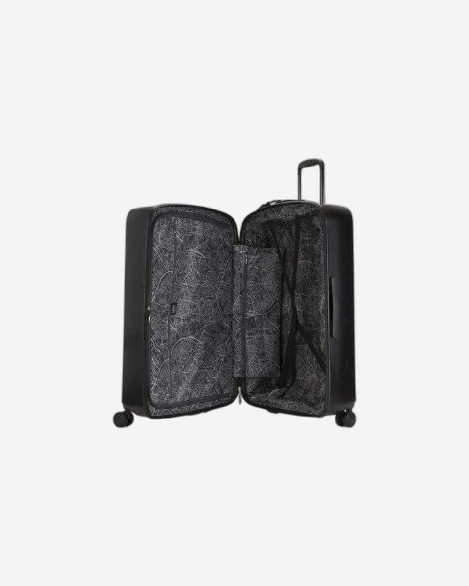 Kipling Curiosity L Black Noir Large Wheeled Luggage C2I4295-P39