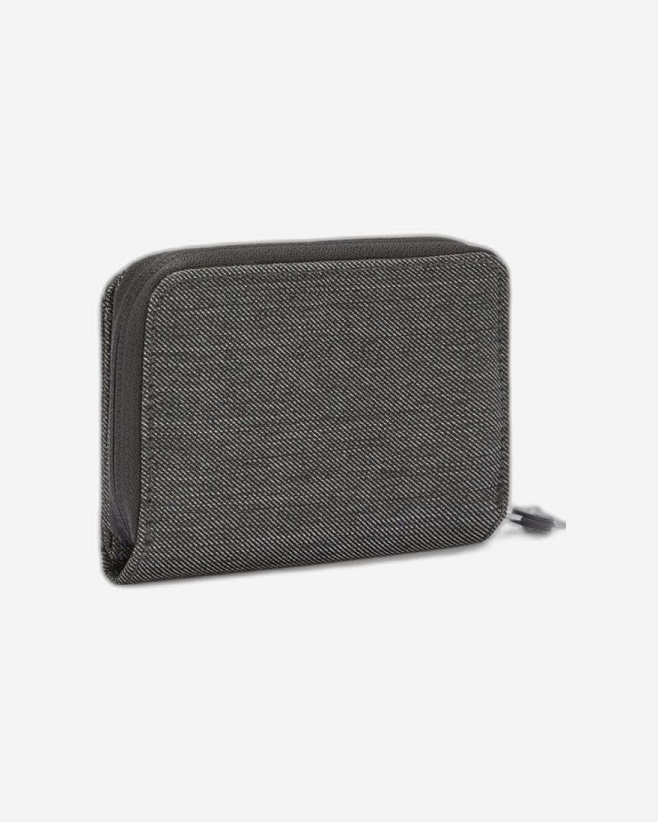 Kipling Money Love Black Peppery Medium Wallet C2I4690-78S
