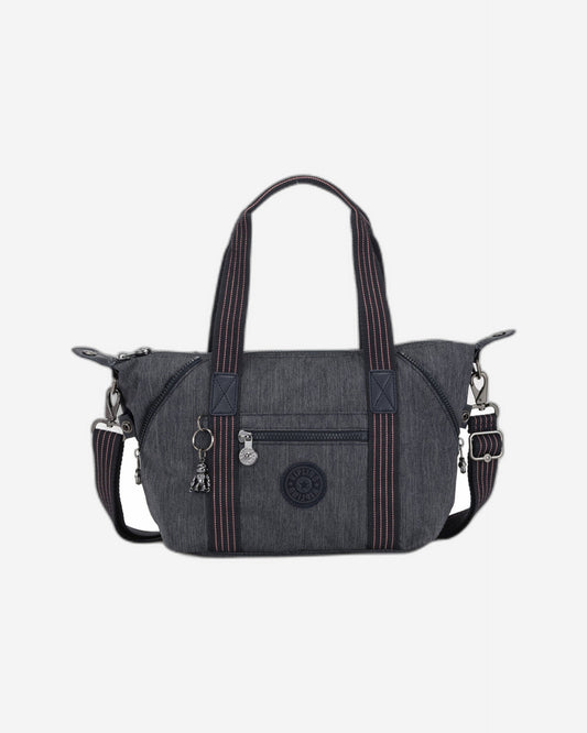 Kipling Art Mini Active Denim Small Hand Bag C2I4746-25E