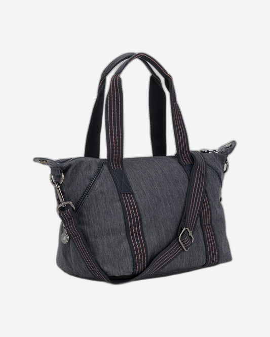 Kipling Art Mini Active Denim Small Hand Bag C2I4746-25E