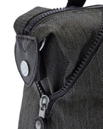 Kipling Art Mini Black Peppery Small Hand Bag C2I4746-78S