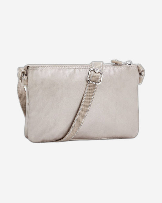 Kipling Creativity XB Metallic Glow Small Crossbody Bag C2I5137-48I