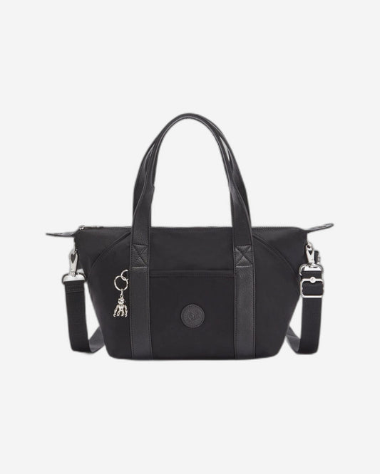 Kipling Art Mini Paka Black Small Hand Bag C2I5874-79S