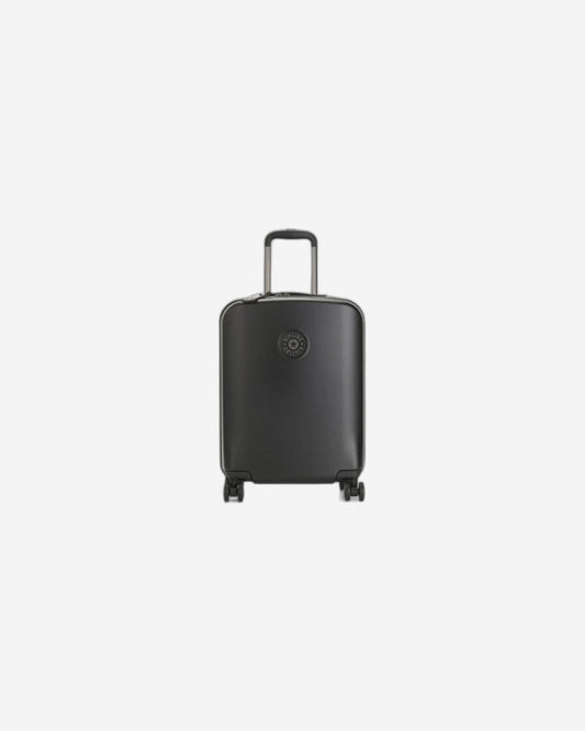 Kipling Curiosity S Black Noir Small Cabin Wheeled Luggage C2I5993-P39