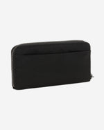 Kipling Imali Rich Black Large Wallet C2I6379-53F