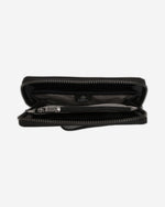Kipling Imali Rich Black Large Wallet C2I6379-53F