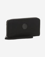 Kipling Imali Rich Black Large Wallet C2I6379-53F