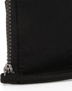 Kipling Imali Rich Black Large Wallet C2I6379-53F