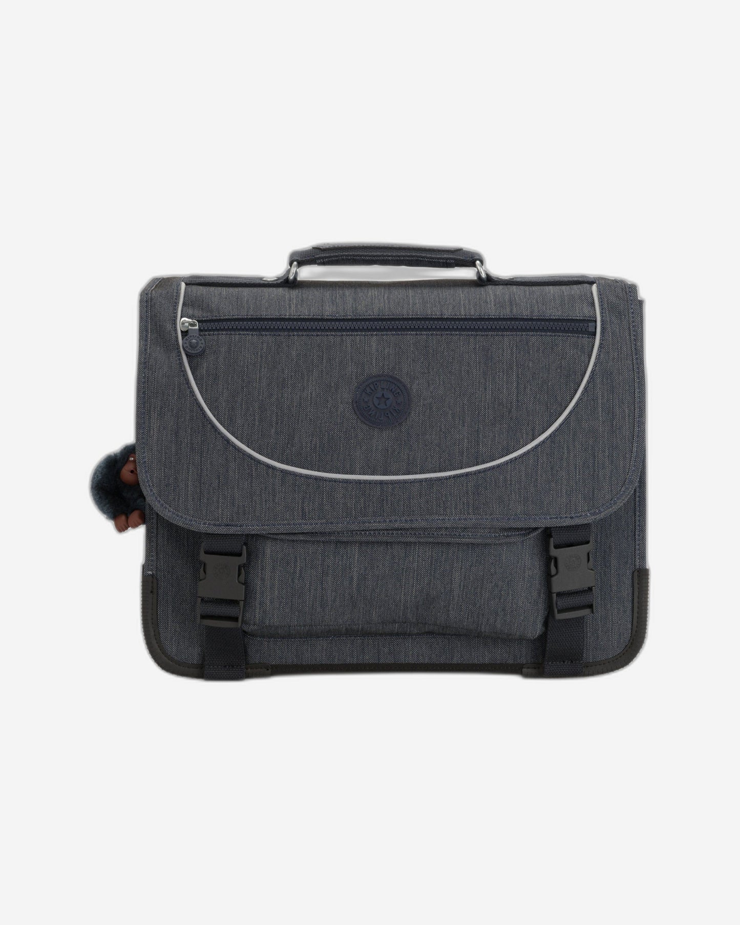 Kipling Preppy Marine Navy Backpack C2I6784-58C