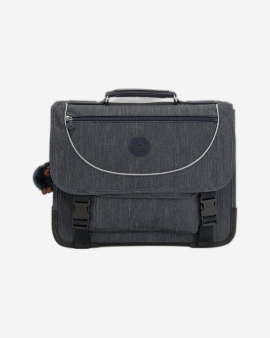 Kipling Preppy Marine Navy Backpack C2I6784-58C