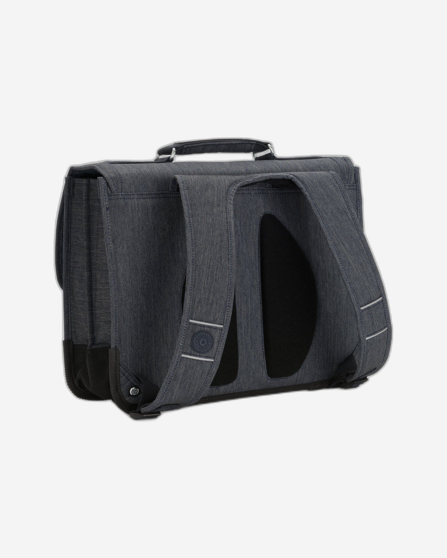 Kipling Preppy Marine Navy Backpack C2I6784-58C