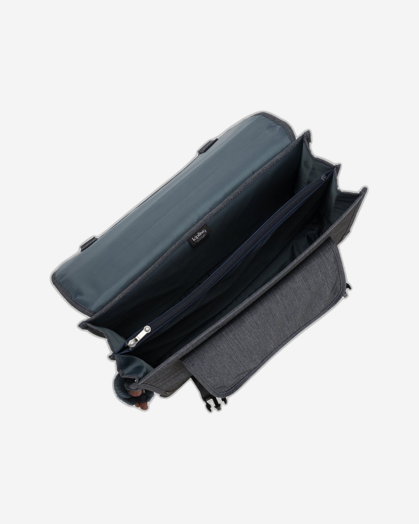 Kipling Preppy Marine Navy Backpack C2I6784-58C