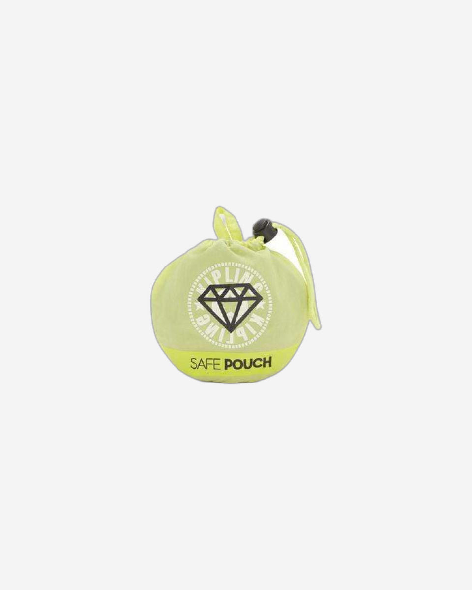 Kipling Pack Support Lime Green Travel Accessory C2I6988-81U
