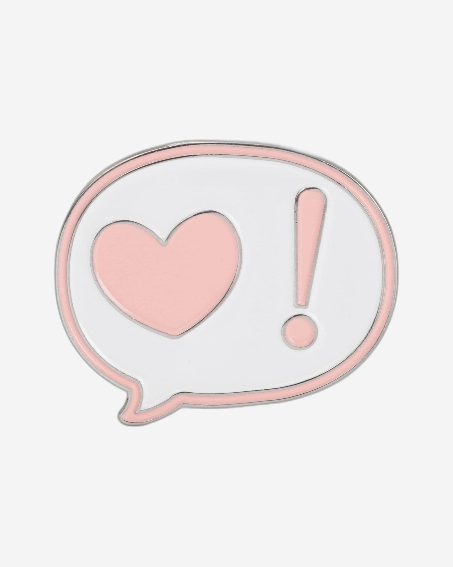 Kipling Talking Heart Mix Col Ss20 Accessory Pin C2I7039-Q54