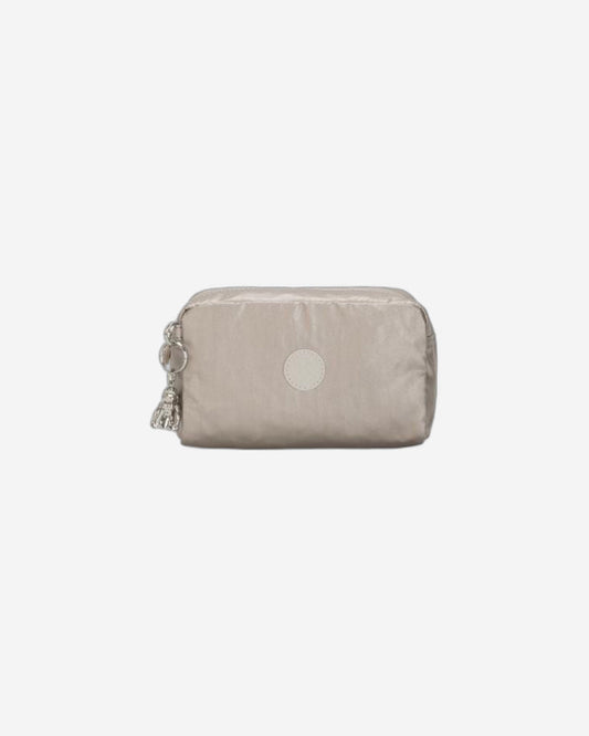Kipling Gleam Metallic Glow Medium Pouch C2I7192-48I