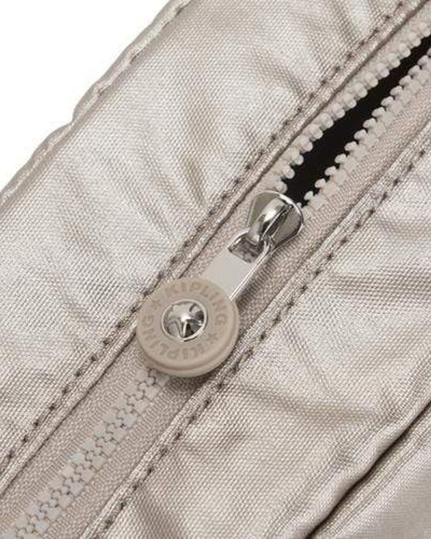 Kipling Gleam Metallic Glow Medium Pouch C2I7192-48I