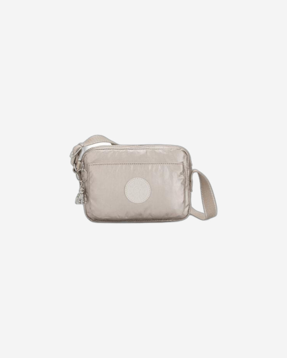 Kipling Abanu Metallic Glow Small Crossbody Bag C2I7248-48I