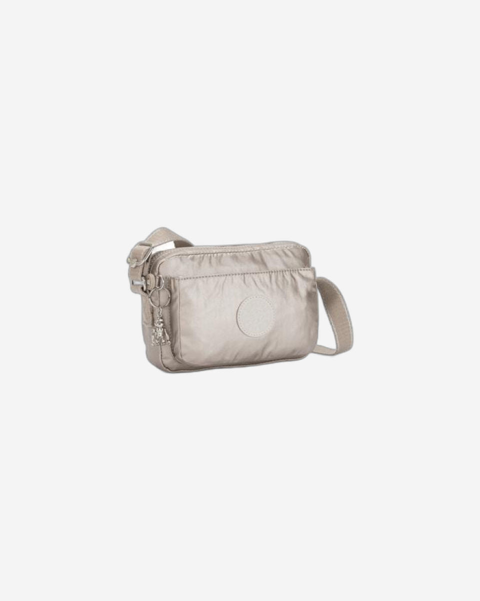 Kipling Abanu Metallic Glow Small Crossbody Bag C2I7248-48I