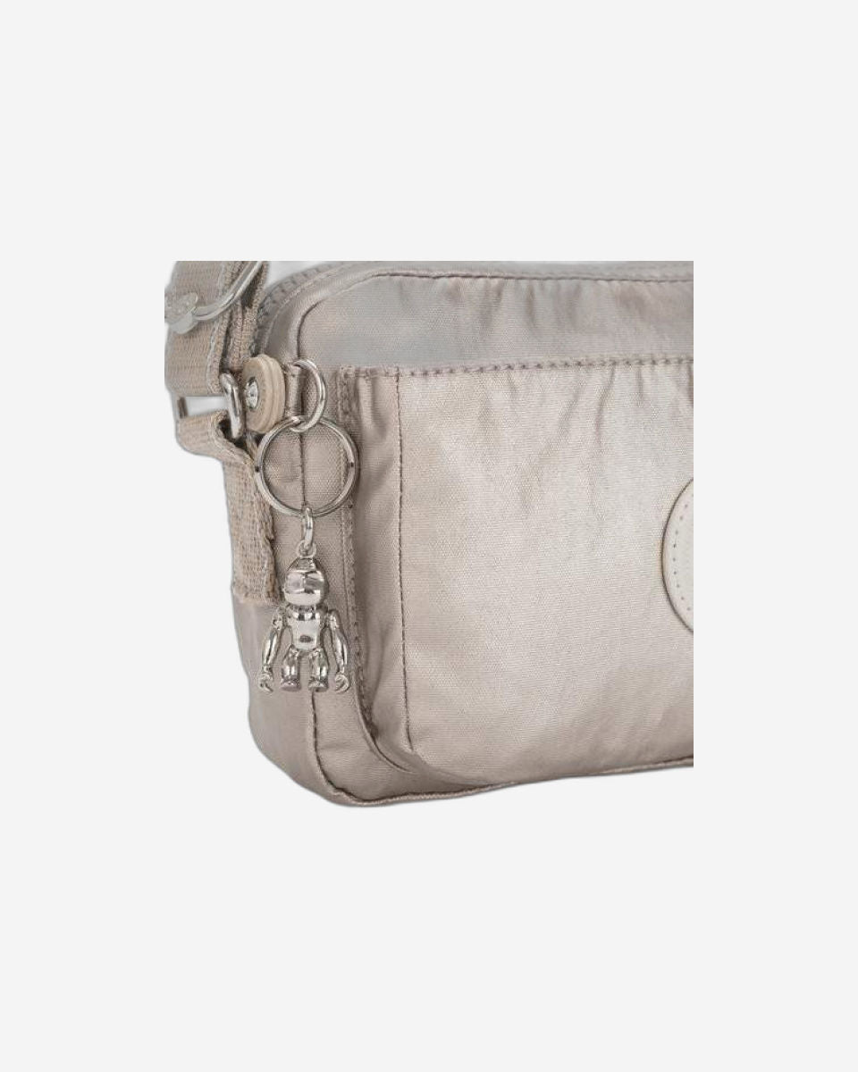 Kipling Abanu Metallic Glow Small Crossbody Bag C2I7248-48I