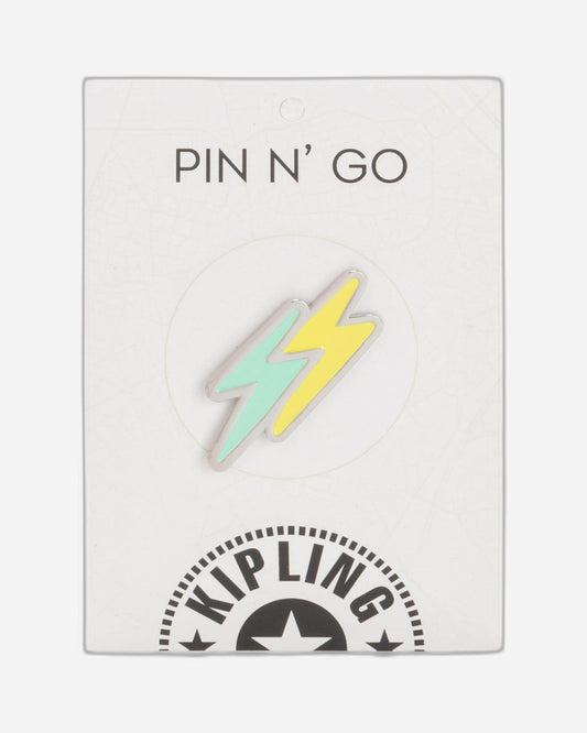 Kipling Double Li Bold Mix Col Ss20 Pin C2I7494-Q54