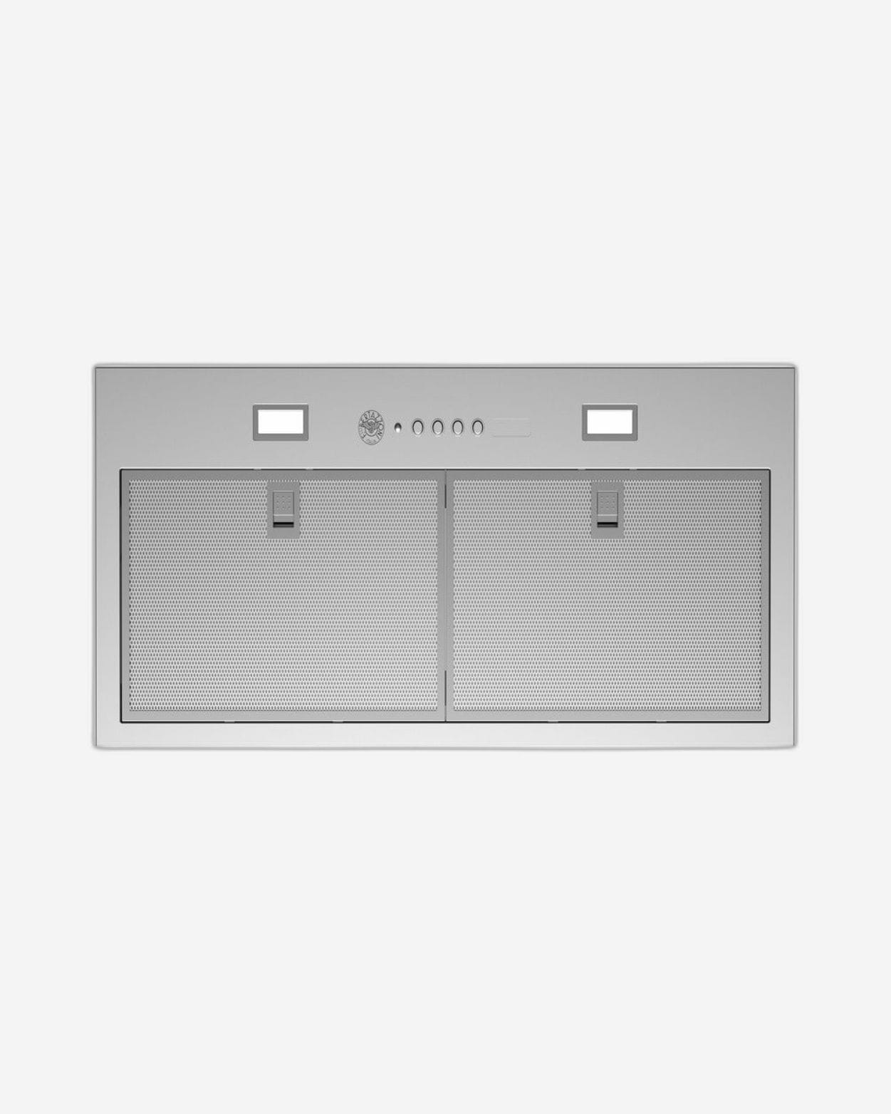 Bertazzoni Built-In Cooker Hood 70cm, Stainless Steel
