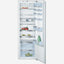 Bosch Series 6 Built-In Refrigerator SmartCool