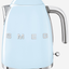 Smeg  Electric Kettle Pastel Blue